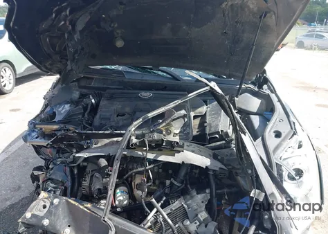 2012 Cadillac Srx Luxury Collection из США, поврежденный, VIN 3GYFNAE35CS551844